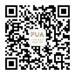 一起吃喝玩乐微信公众号