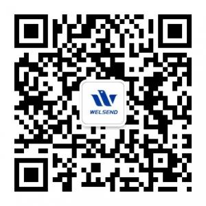 山东声通讯实业有限公司微信公众号