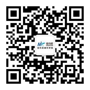 佳钓尼垂钓院微信公众号