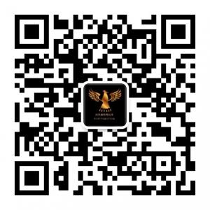 沈阳鑫轶鹰起重微信公众号