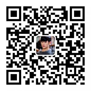 韩剧资讯台微信公众号