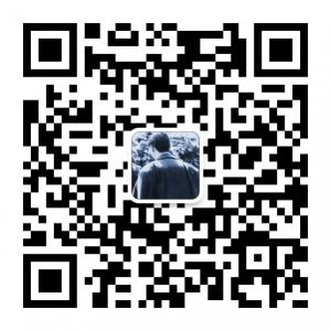 终生收入计划微信公众号