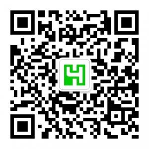 鸿友生活乐园微信公众号