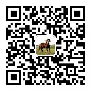 宁夏银北地区金融服务微信公众号