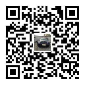 姚记进口二手车微信公众号