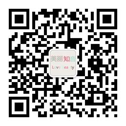 美丽知音生活馆微信公众号