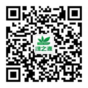 绿之源家电清洗郑微信公众号