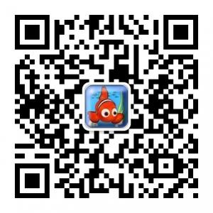 包头水族爱好者联微信公众号