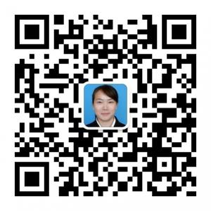 安徽淮南律师程韦微信公众号
