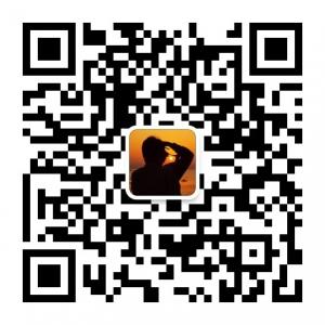 大众摄影俱乐部微信公众号