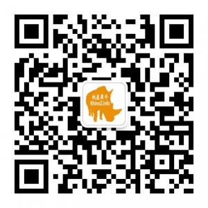 多伦多买房卖房微信公众号