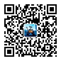 智慧生活服务社微信公众号