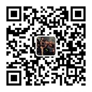 说健身那点事微信公众号