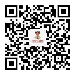 创业红领巾微信公众号