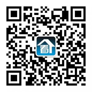 海南看房网微信公众号