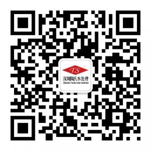 陶氏水处理微信公众号