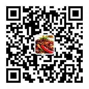 舌尖上的乡土特产微信公众号