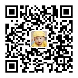 育儿小知识微信公众号