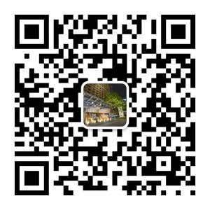 宝隆美爵酒店微信公众号