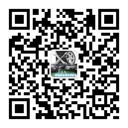 汽车服务俱乐部微信公众号