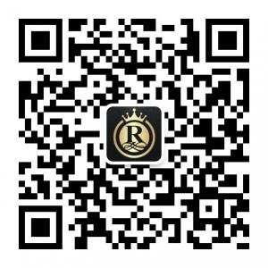 洛可可婚纱摄影会馆微信公众号