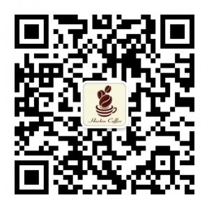 哈尔滨咖啡馆微信公众号