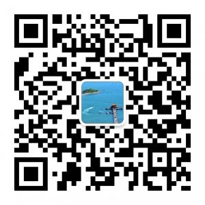 吃喝玩乐在青岛微信公众号