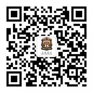美食美酒尽在金橡微信公众号