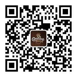 鲜果小镇咖啡厅微信公众号