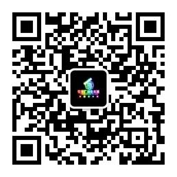 广州中华广场电影城微信公众号