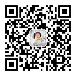 美食微助手微信公众号