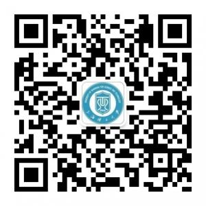 上海理工大学微信公众号