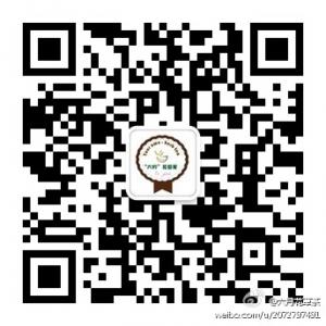 六月的乐活微信公众号
