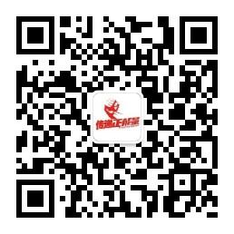 每天传递正能量微信公众号