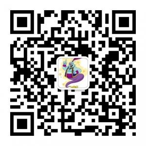 壹仟零壹夜微信公众号