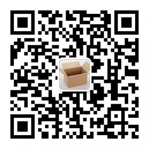 广州番业纸制品有限公司微信公众号