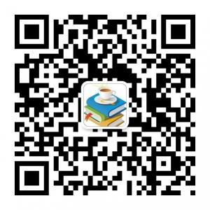 每天一本好书微信公众号