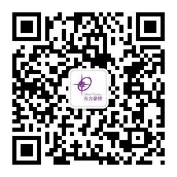 福州东方豪情商务微信公众号