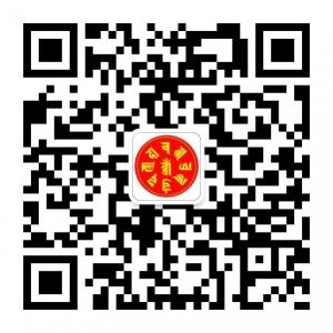 鸿儒文化传播微信公众号