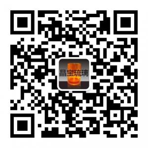 深圳市晶宝琉璃有限公司微信公众号