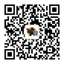 常州黄记牛头馆微信公众号