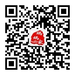 妈妈家健康小厨房微信公众号