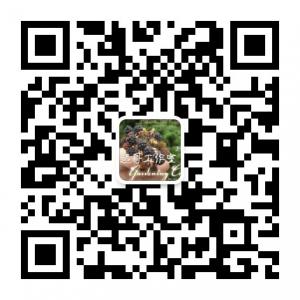 利川超哥工作室微信公众号