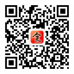 西安美食特产微信公众号