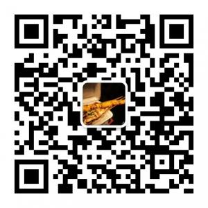 非典型北京美食评论员微信公众号