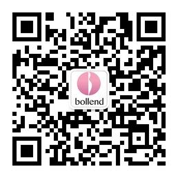 博兰朵美容美体微信公众号