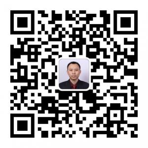 上海律师李华文微信公众号