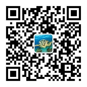潜水那些事微信公众号