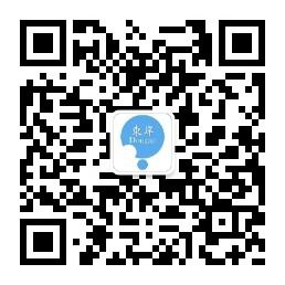 东岸读书会微信公众号