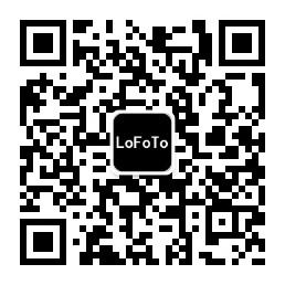 LoFoTo工作室微信公众号